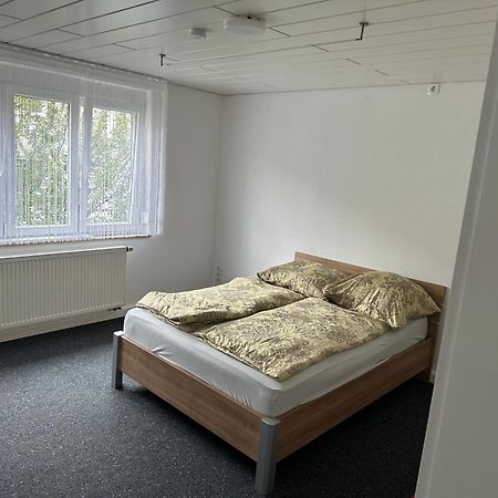 Comfort Apartments Heilbronn Exterior foto