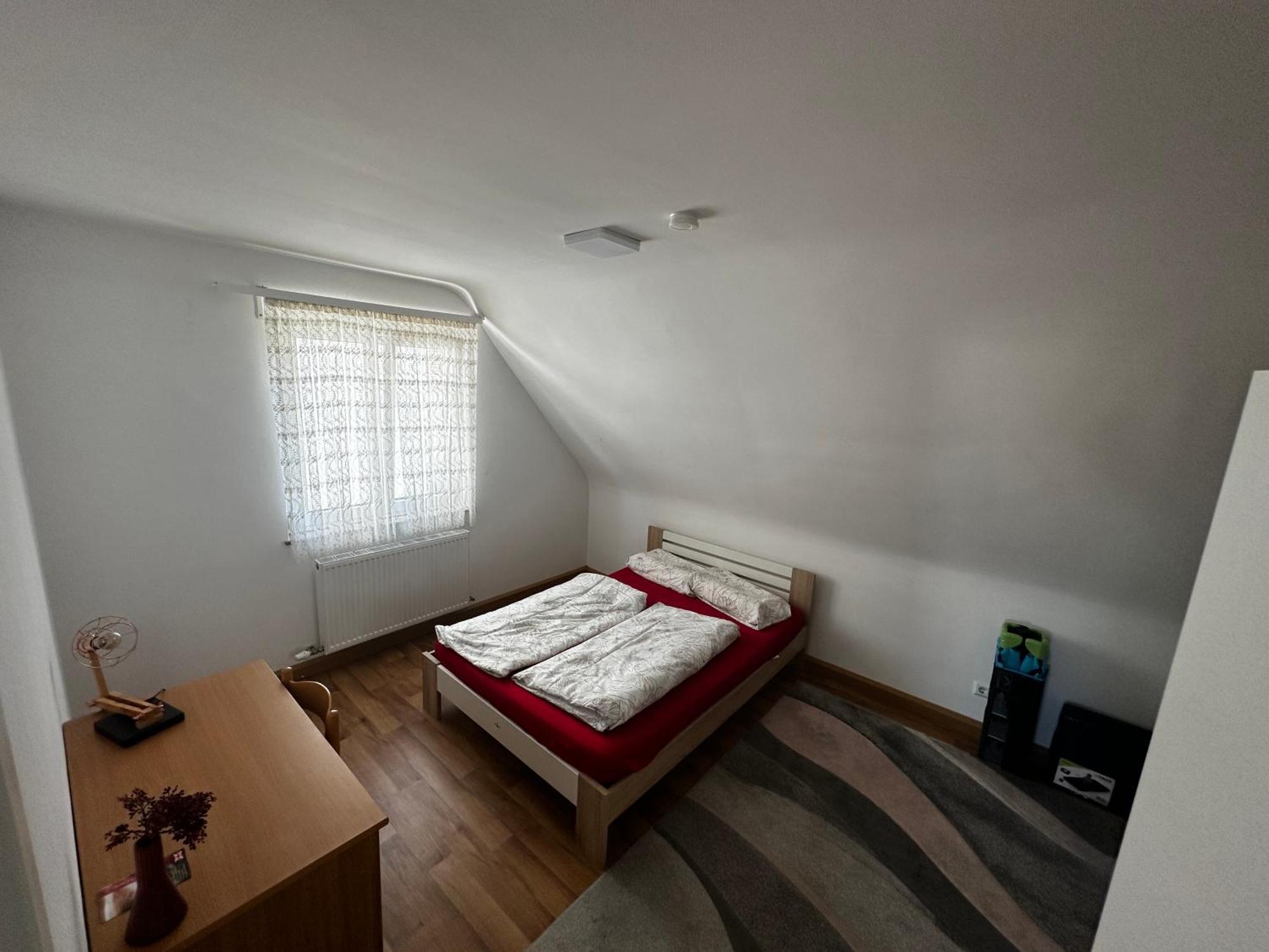 Comfort Apartments Heilbronn Exterior foto