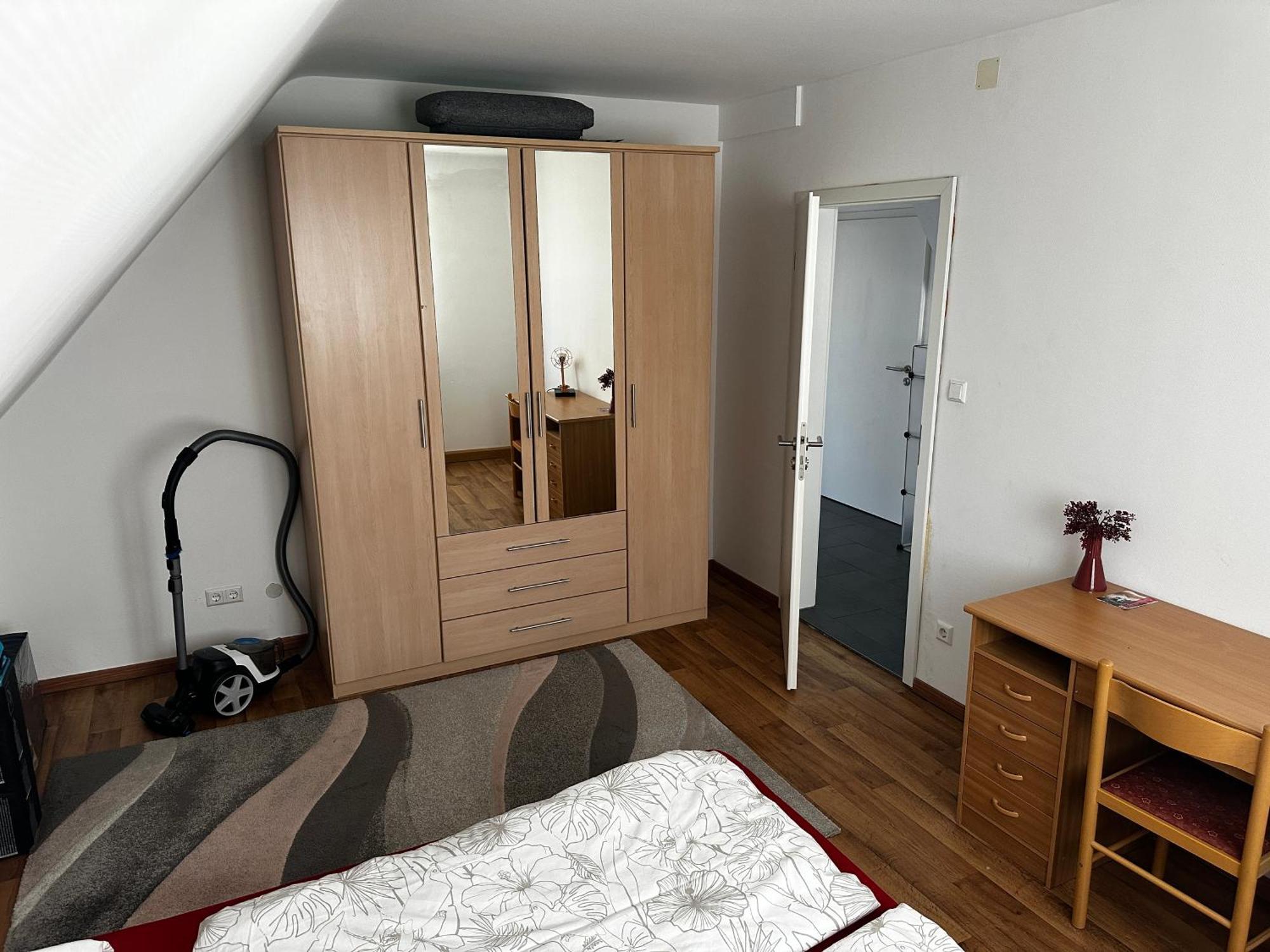 Comfort Apartments Heilbronn Exterior foto