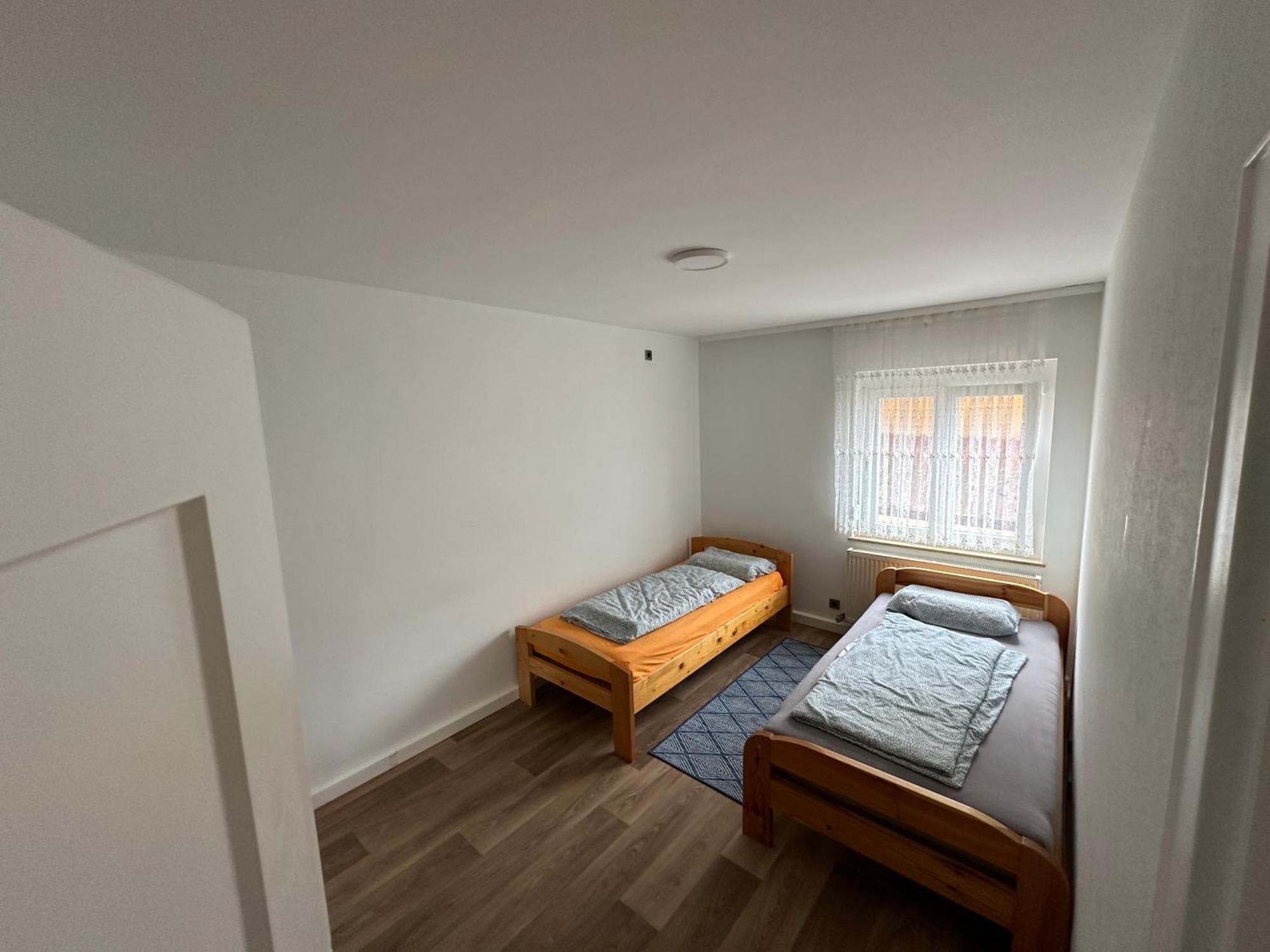 Comfort Apartments Heilbronn Exterior foto